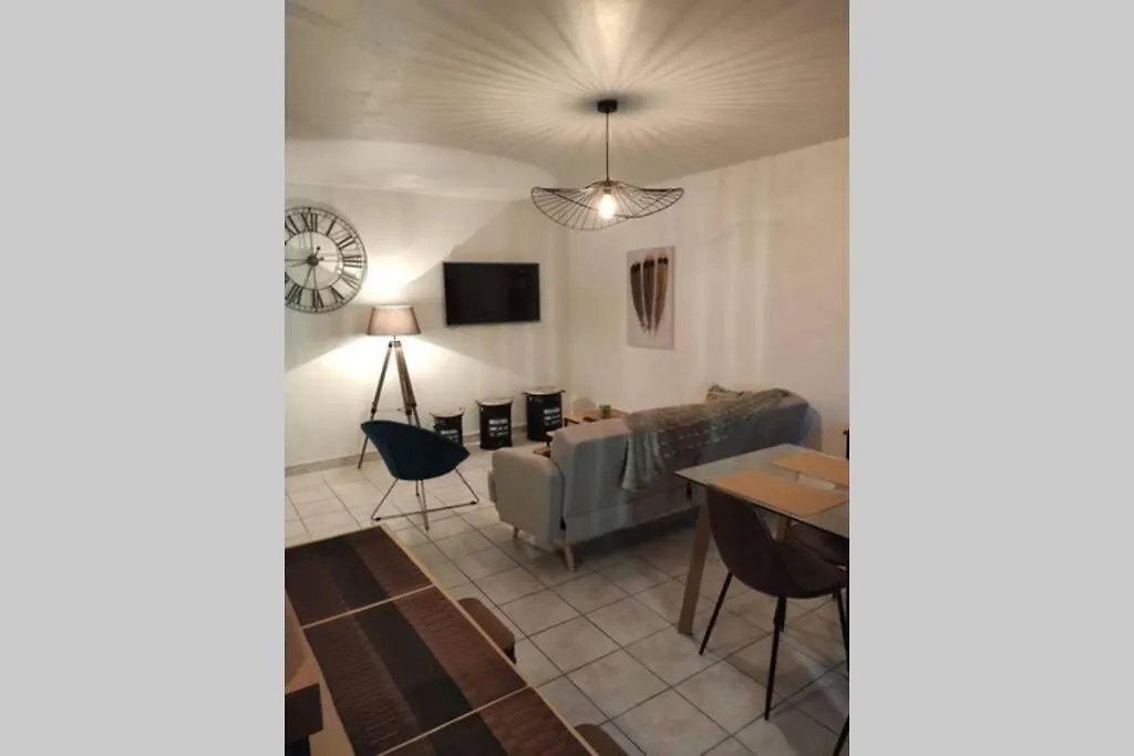 Spacieux Appartement Atypique Brest