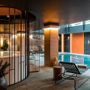 Hotel Oceania Le Conti, Brest
